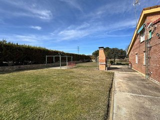 Casa rural en venta en Allende el Río en Palencia
