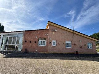 Casa rural en venta en Allende el Río en Palencia