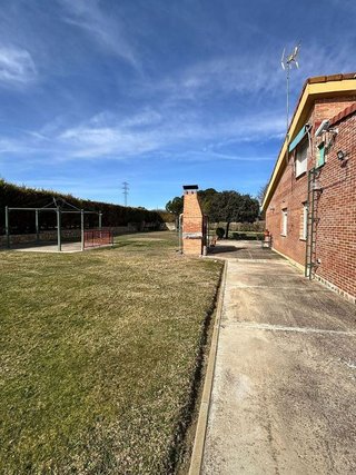 Casa rural en venta en Allende el Río en Palencia