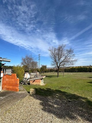 Casa rural en venta en Allende el Río en Palencia