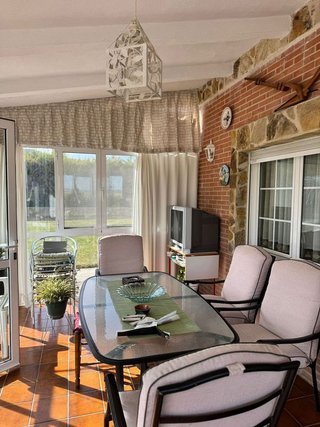 Casa rural en venta en Allende el Río en Palencia