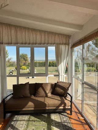 Casa rural en venta en Allende el Río en Palencia
