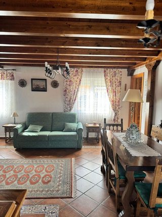 Casa rural en venta en Allende el Río en Palencia