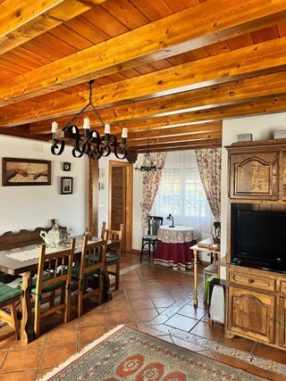 Casa rural en venta en Allende el Río en Palencia