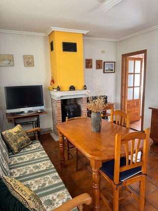 Casa rural en venta en Allende el Río en Palencia
