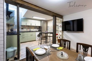 Casa adosada en venta en Salobreña
