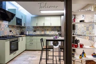 Casa adosada en venta en Salobreña