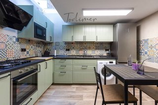 Casa adosada en venta en Salobreña