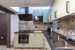 Casa adosada en venta en Salobreña