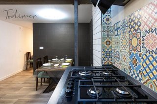 Casa adosada en venta en Salobreña