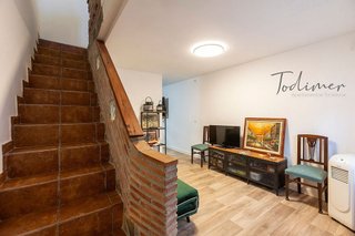 Casa adosada en venta en Salobreña
