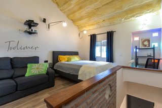 Casa adosada en venta en Salobreña