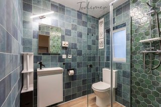 Casa adosada en venta en Salobreña