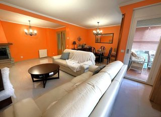 Casa adosada en venta en Miramadrid en Paracuellos de Jarama