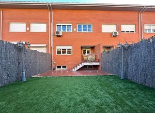 Casa adosada en venta en Miramadrid en Paracuellos de Jarama