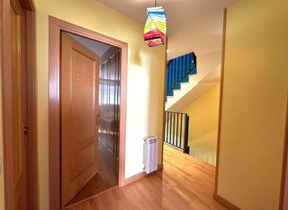 Casa adosada en venta en Miramadrid en Paracuellos de Jarama