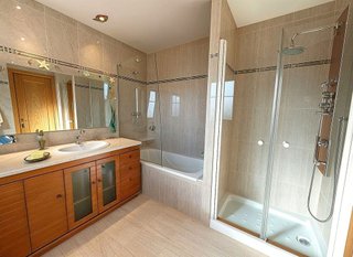 Casa adosada en venta en Miramadrid en Paracuellos de Jarama