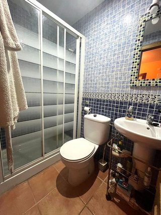 Casa adosada en venta en San Roque en San Roque