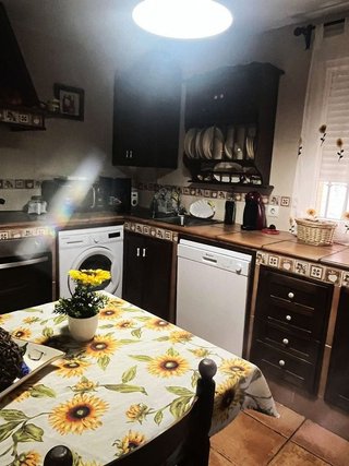 Casa adosada en venta en San Roque en San Roque