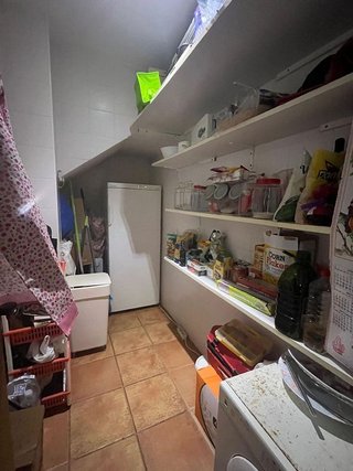 Casa adosada en venta en San Roque en San Roque