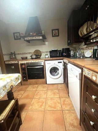 Casa adosada en venta en San Roque en San Roque