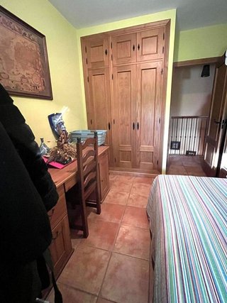 Casa adosada en venta en San Roque en San Roque
