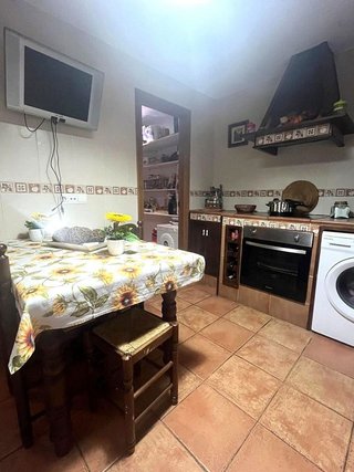 Casa adosada en venta en San Roque en San Roque
