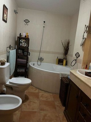 Casa adosada en venta en San Roque en San Roque