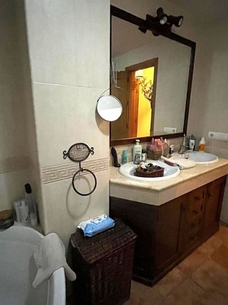Casa adosada en venta en San Roque en San Roque