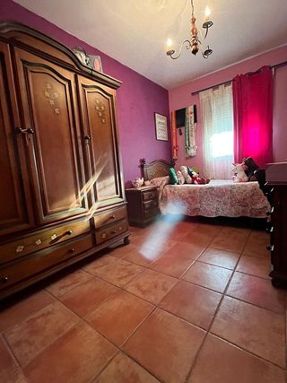 Casa adosada en venta en San Roque en San Roque