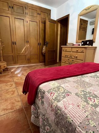 Casa adosada en venta en San Roque en San Roque