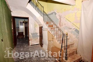 Chalet en venta en Onda