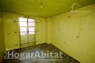 Chalet en venta en Alcora, l´