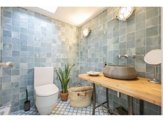 Casa en venta en Maó en Mahón