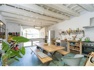 Casa en venta en Maó en Mahón
