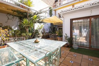 Chalet en venta en Peligros