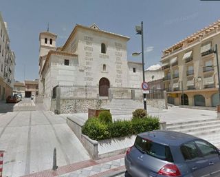 Chalet en venta en Atarfe