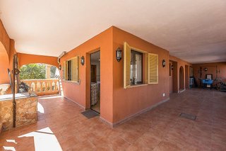 Casa rural en venta en Sant Jordi - Son Ferriol en Palma de Mallorca