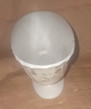 Wedgwood Plato para Salsas Porcelana Bone China