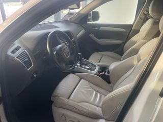 Audi Q5 2010