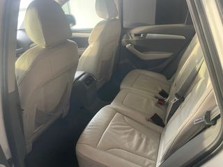 Audi Q5 2010