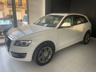 Audi Q5 2010