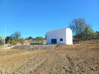 Casa rural en venta en Coín