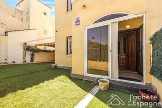 Chalet en venta en Nueva Torrevieja - Aguas Nuevas en Torrevieja
