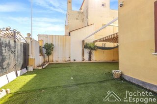 Chalet en venta en Nueva Torrevieja - Aguas Nuevas en Torrevieja