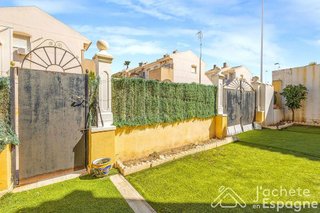 Chalet en venta en Nueva Torrevieja - Aguas Nuevas en Torrevieja