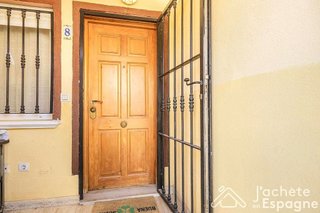Chalet en venta en Nueva Torrevieja - Aguas Nuevas en Torrevieja
