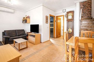 Chalet en venta en Nueva Torrevieja - Aguas Nuevas en Torrevieja