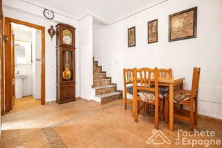 Chalet en venta en Nueva Torrevieja - Aguas Nuevas en Torrevieja