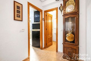 Chalet en venta en Nueva Torrevieja - Aguas Nuevas en Torrevieja